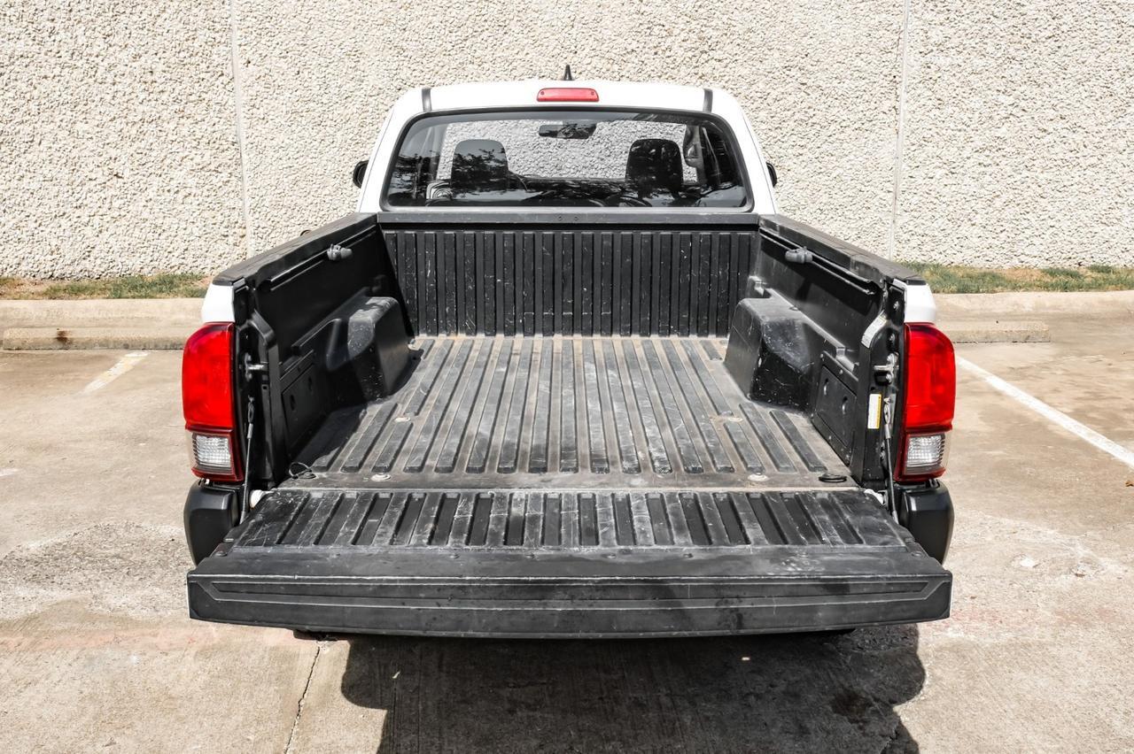 2018 Toyota Tacoma SR Farmers Branch TX