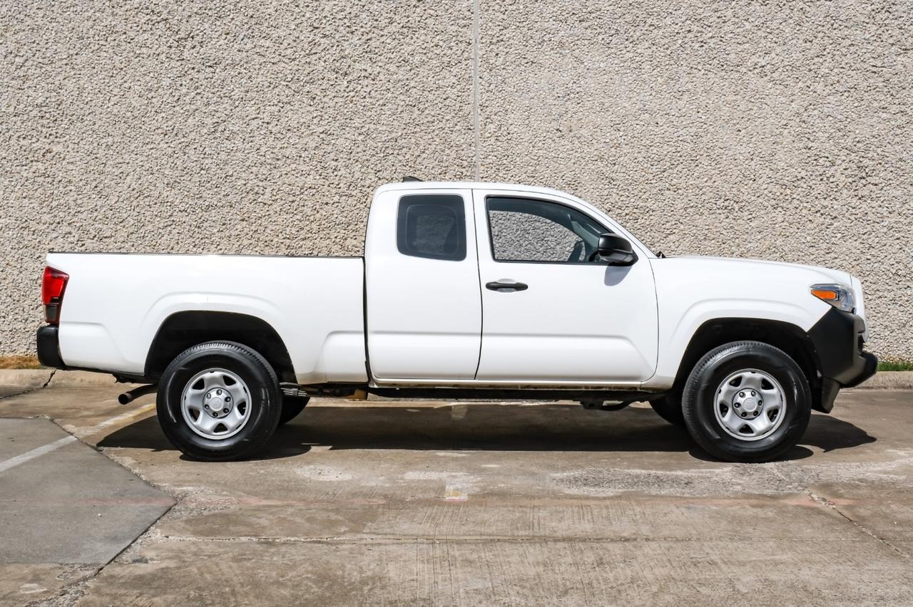 2018 Toyota Tacoma SR Farmers Branch TX