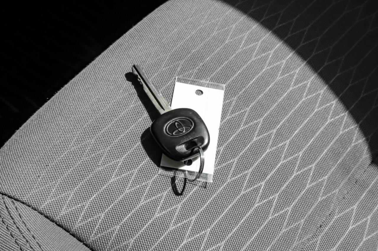 2018 Toyota Tacoma SR Farmers Branch TX