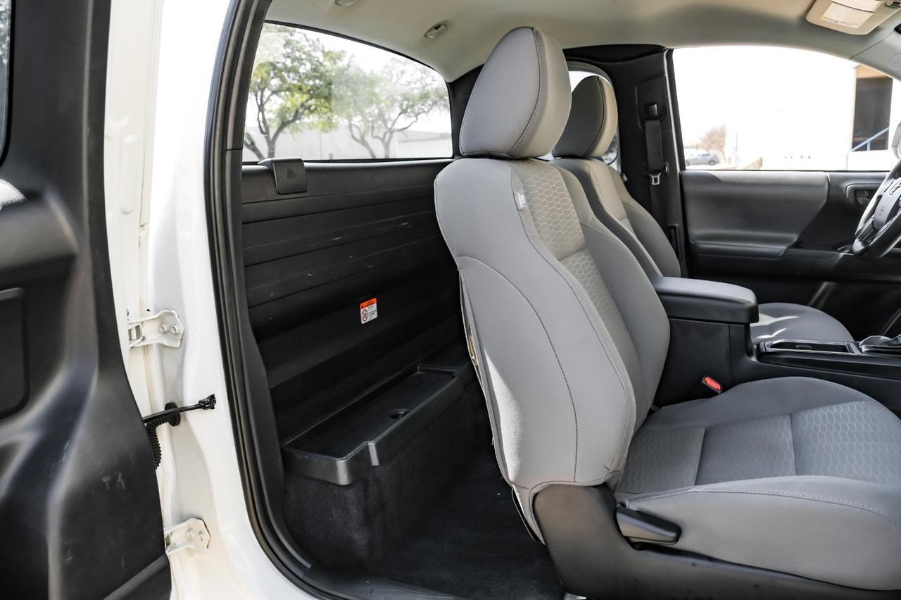 2018 Toyota Tacoma SR Farmers Branch TX