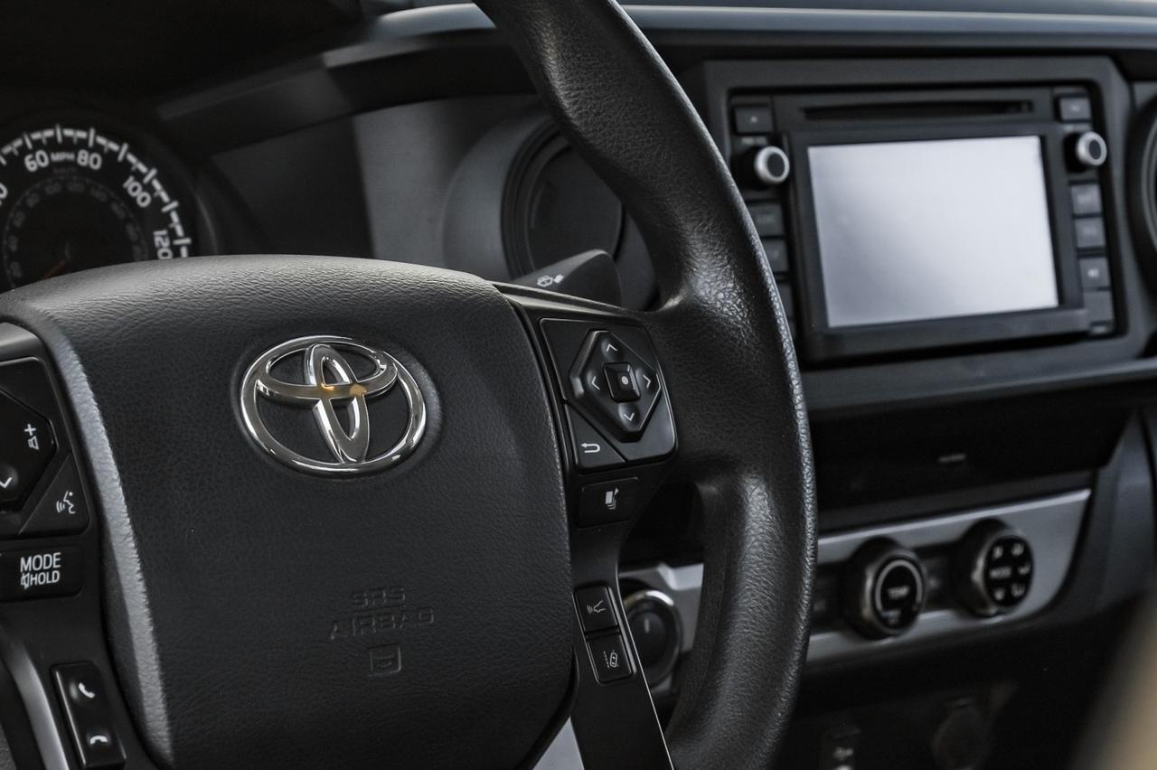 2018 Toyota Tacoma SR Farmers Branch TX