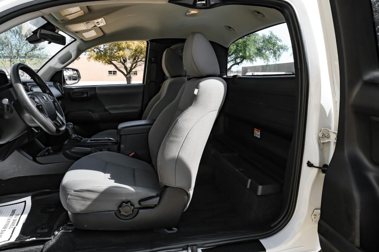 2018 Toyota Tacoma SR Farmers Branch TX