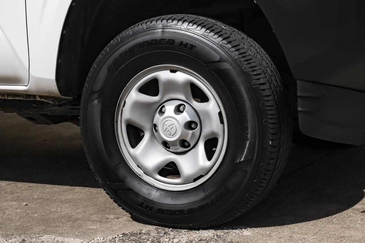 2018 Toyota Tacoma SR Farmers Branch TX