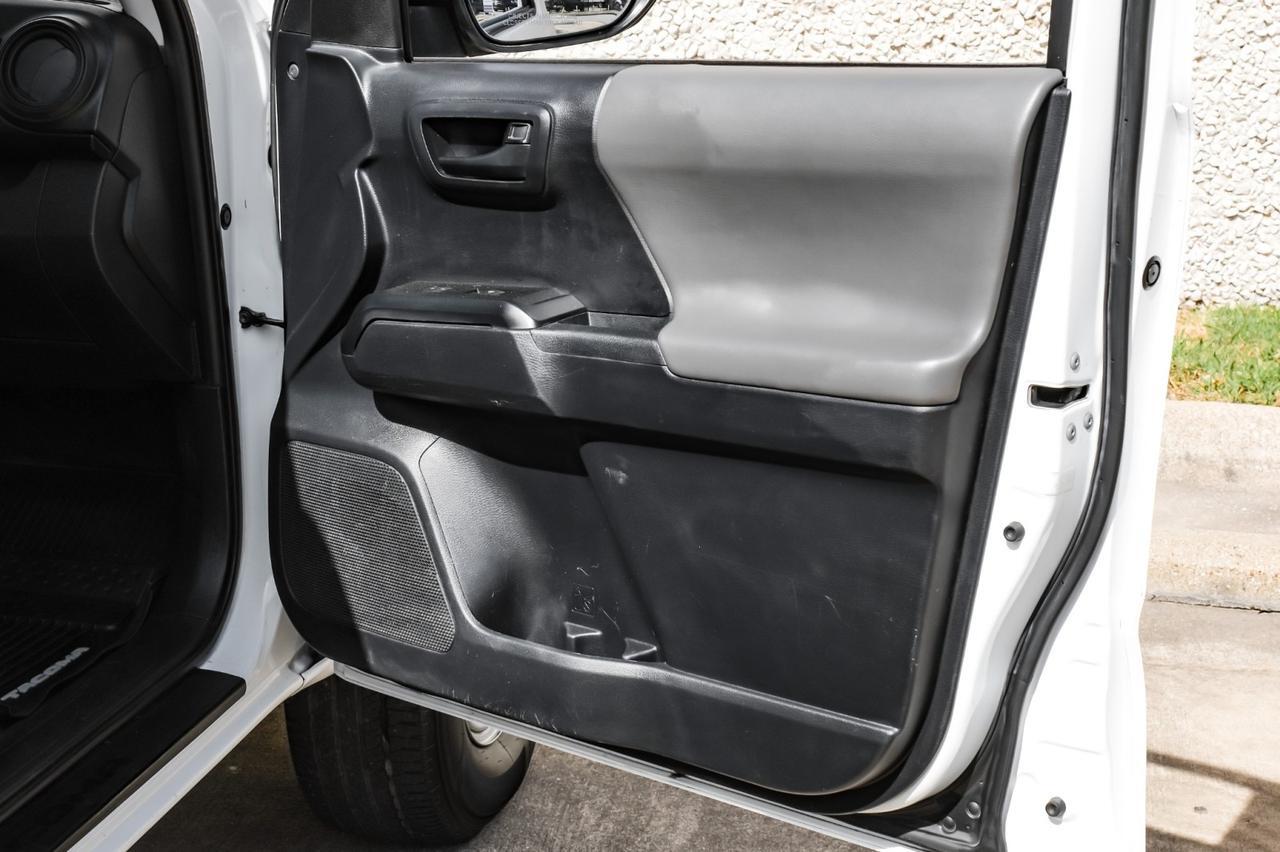 2018 Toyota Tacoma SR Farmers Branch TX