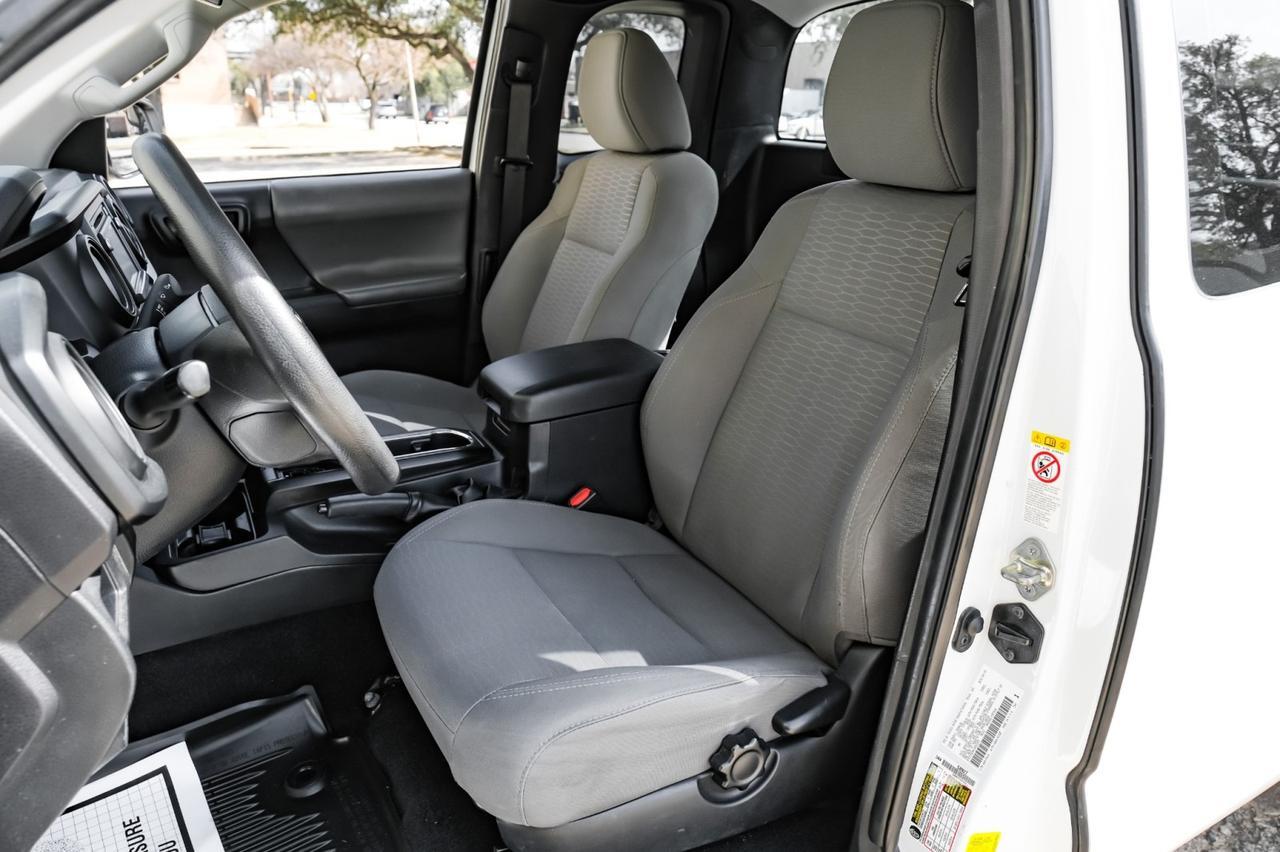 2018 Toyota Tacoma SR Farmers Branch TX