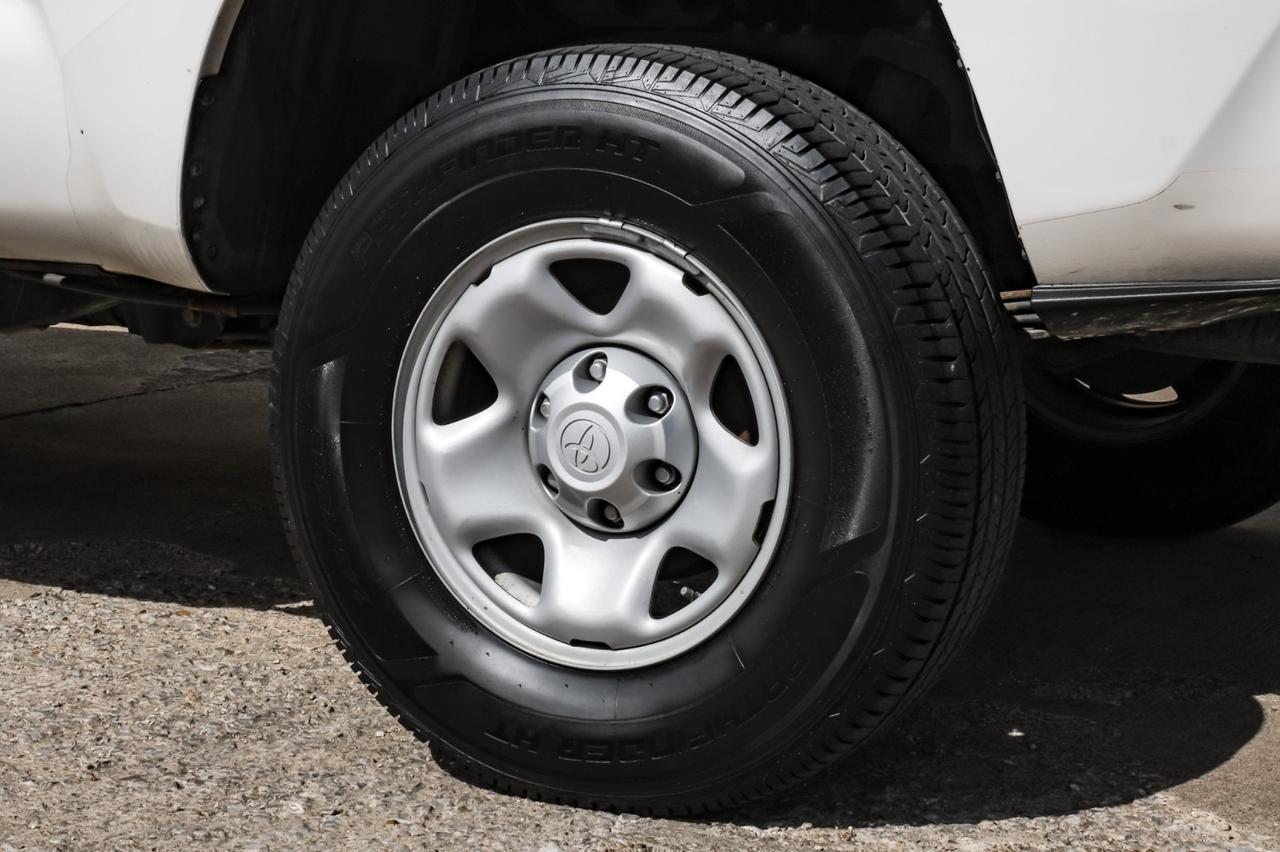 2018 Toyota Tacoma SR Farmers Branch TX