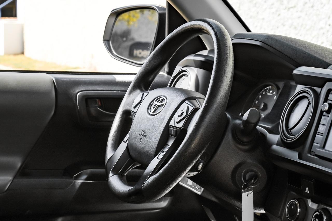 2018 Toyota Tacoma SR Farmers Branch TX