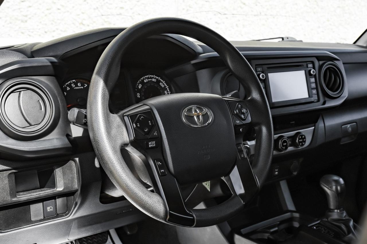 2018 Toyota Tacoma SR Farmers Branch TX