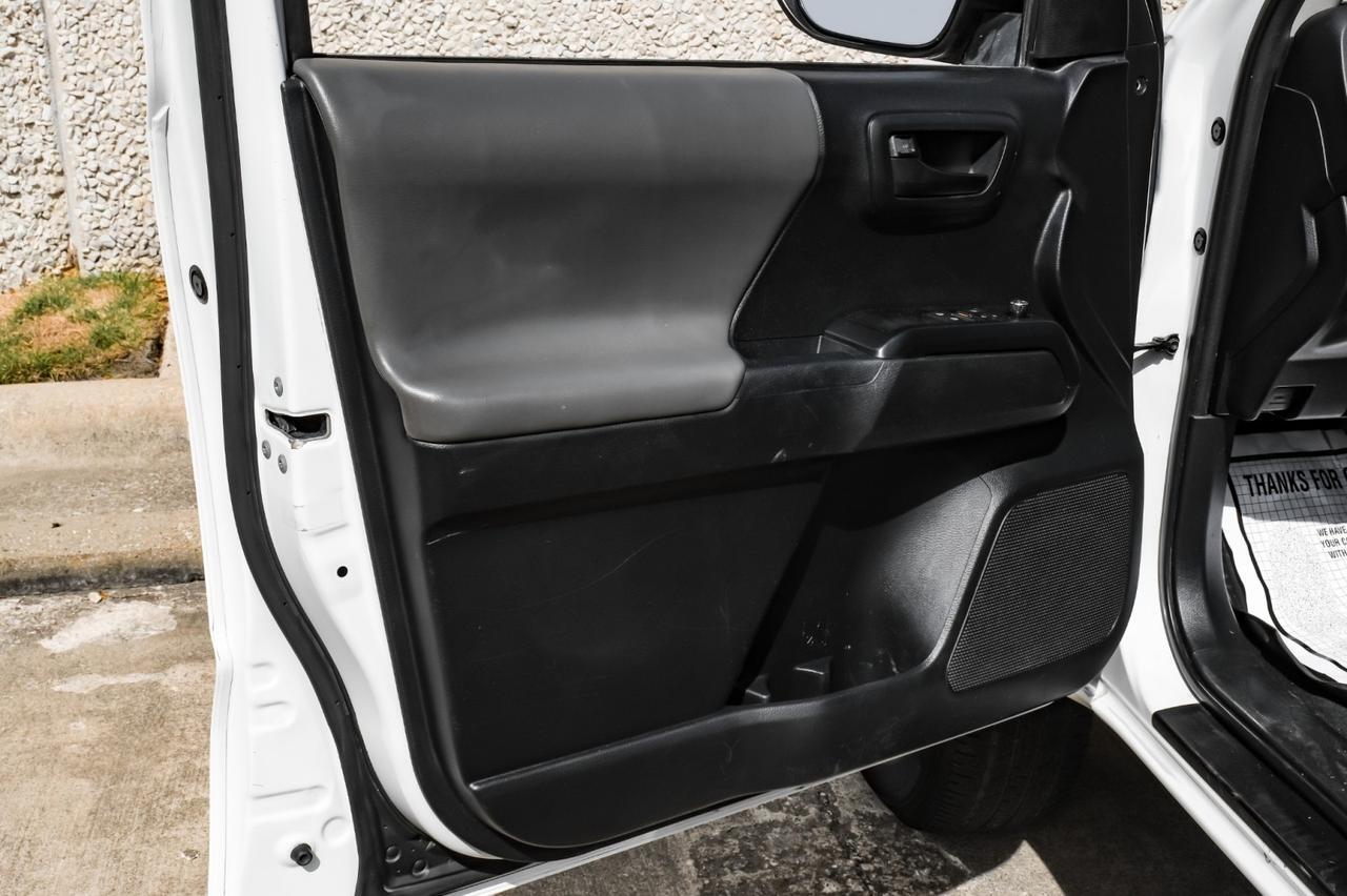 2018 Toyota Tacoma SR Farmers Branch TX