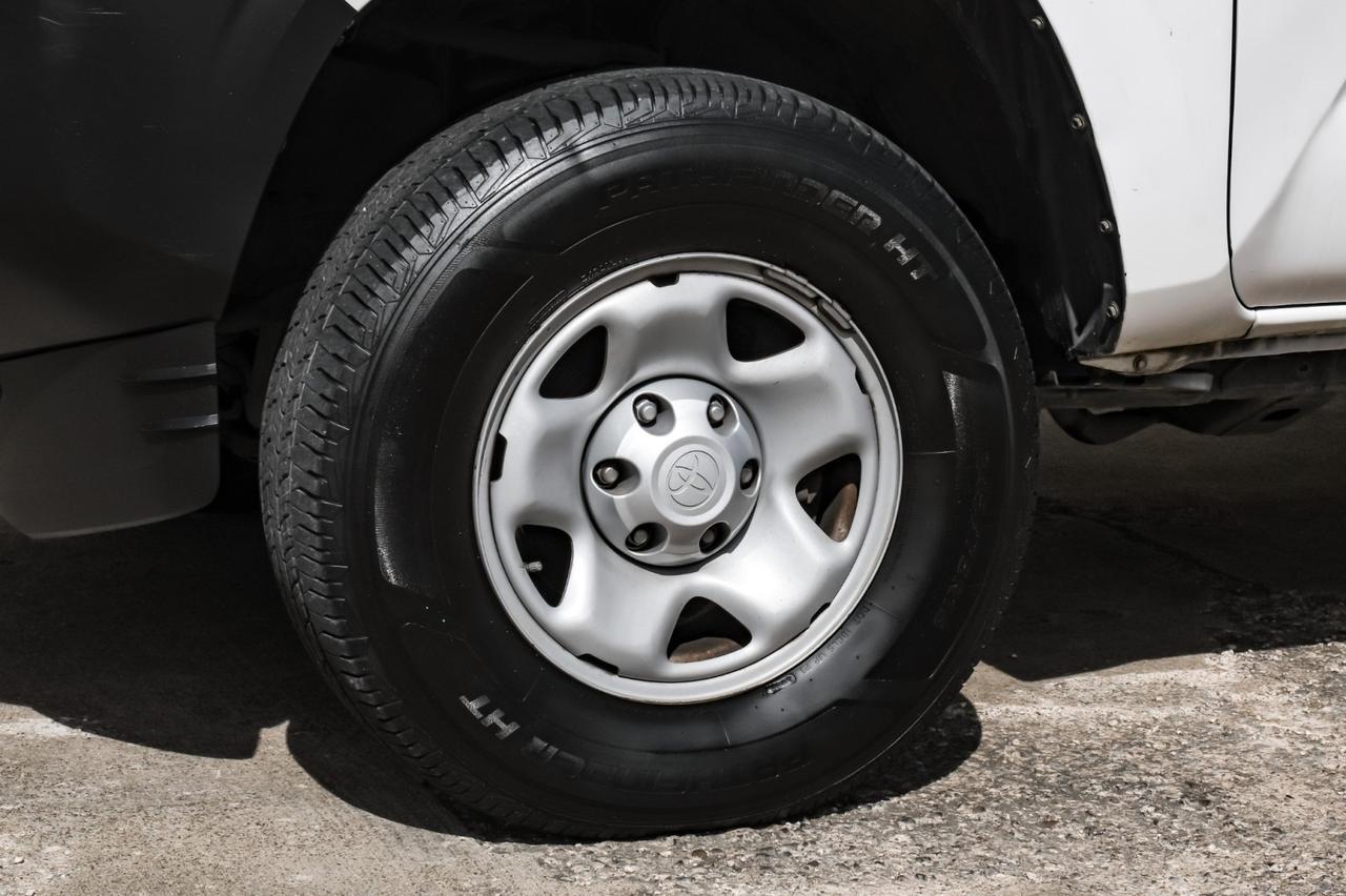 2018 Toyota Tacoma SR Farmers Branch TX