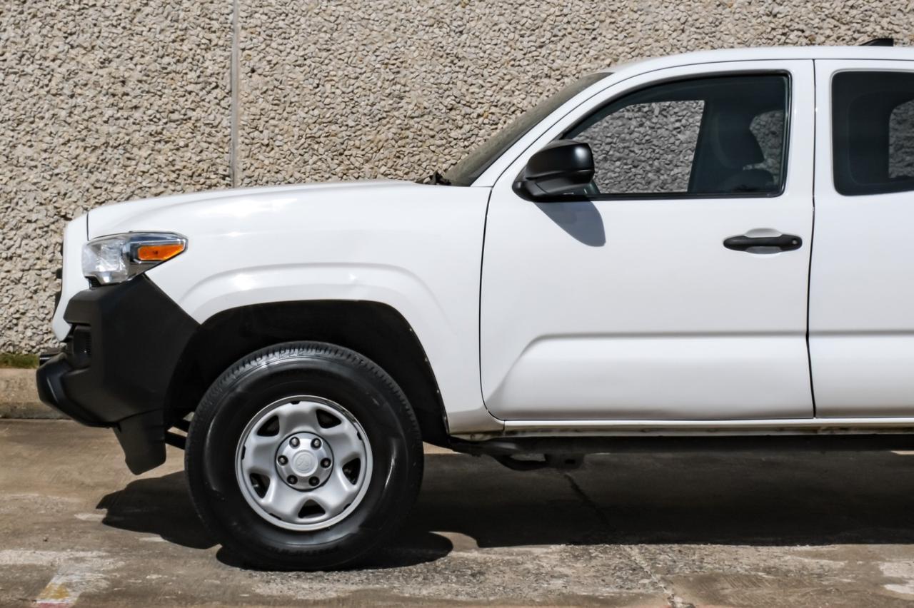 2018 Toyota Tacoma SR Farmers Branch TX