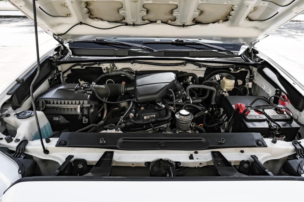 2018 Toyota Tacoma SR Farmers Branch TX