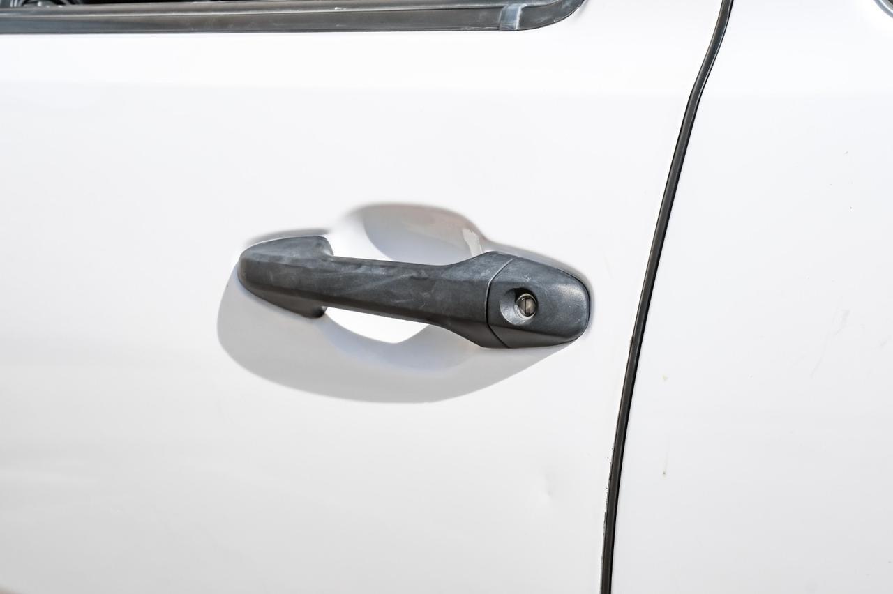 2018 Toyota Tacoma SR Farmers Branch TX