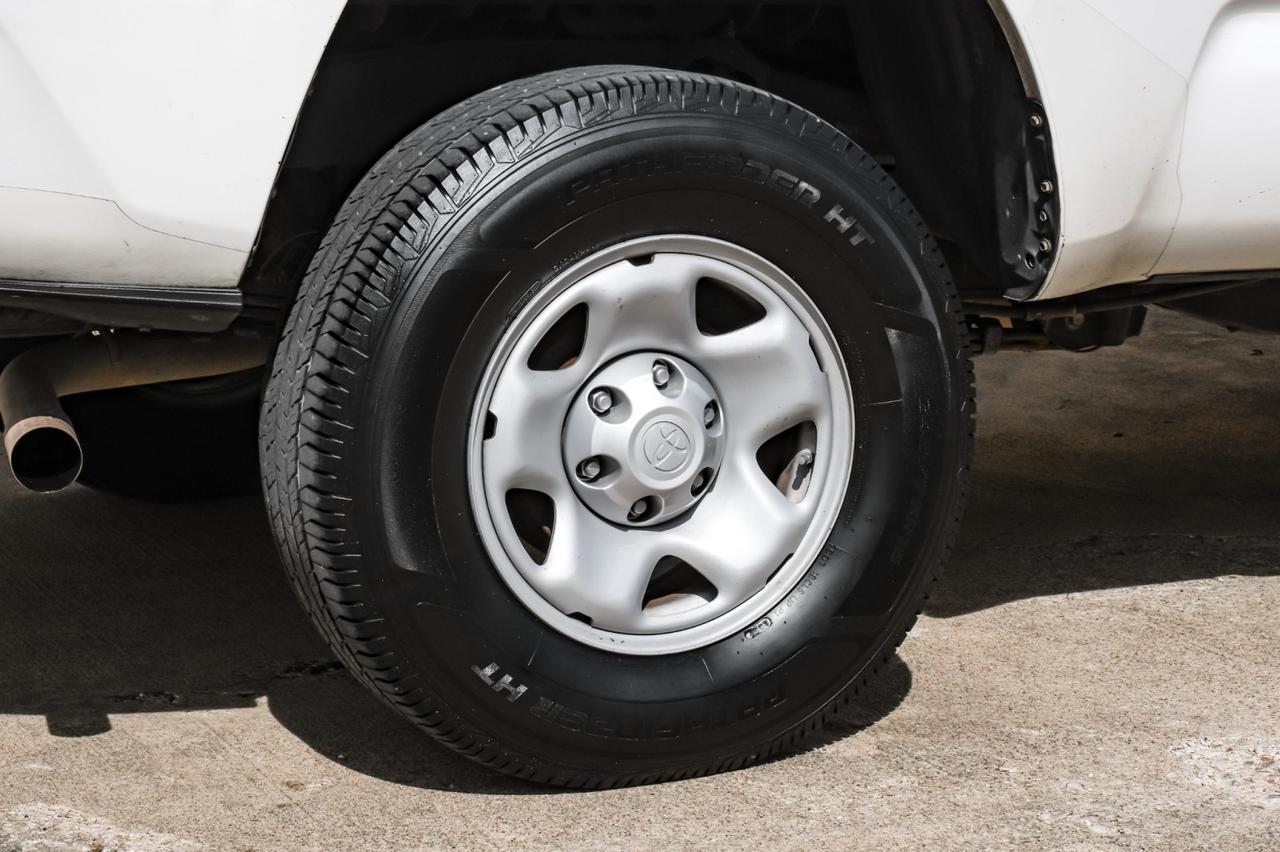 2018 Toyota Tacoma SR Farmers Branch TX