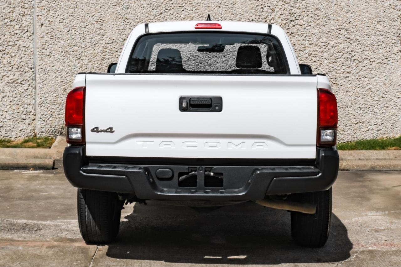 2018 Toyota Tacoma SR Farmers Branch TX