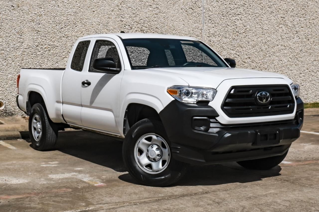 2018 Toyota Tacoma SR Farmers Branch TX