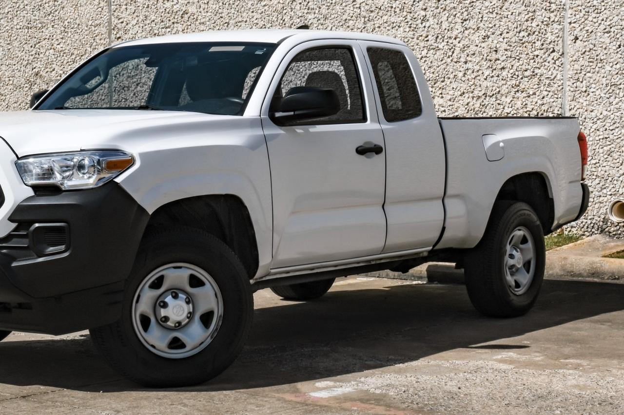 2018 Toyota Tacoma SR Farmers Branch TX