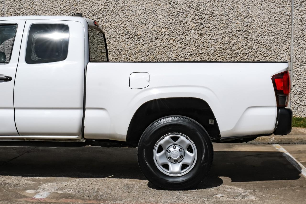 2018 Toyota Tacoma SR Farmers Branch TX