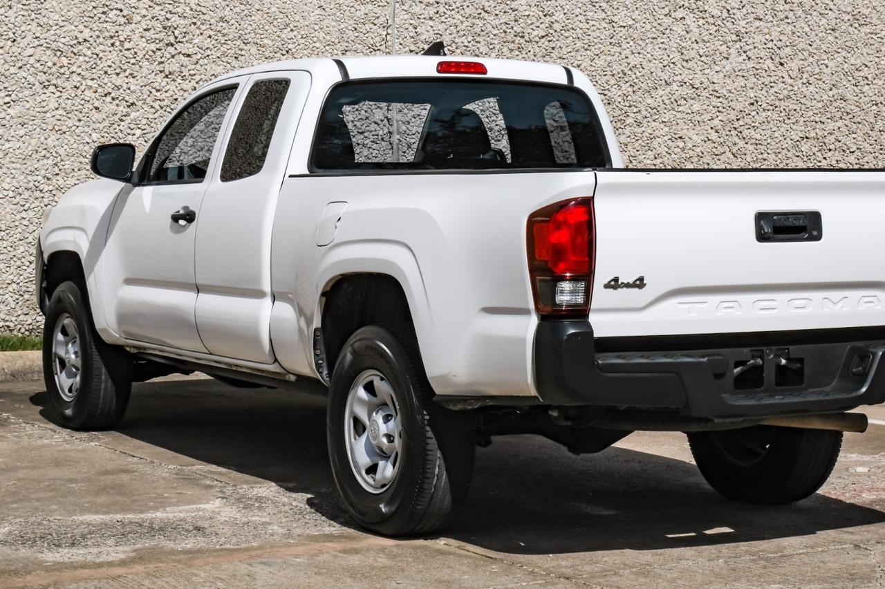 2018 Toyota Tacoma SR Farmers Branch TX