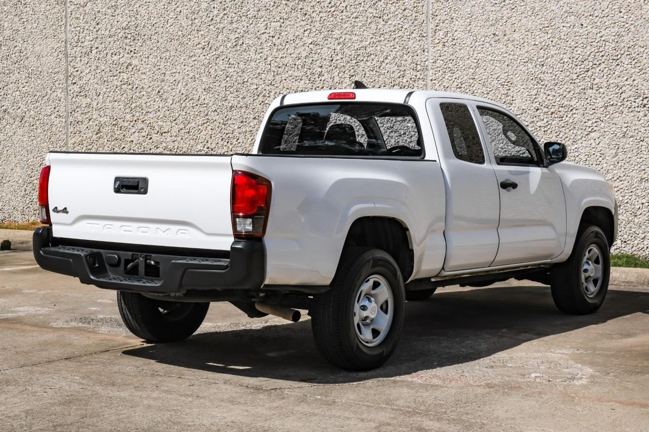 2018 Toyota Tacoma SR Farmers Branch TX