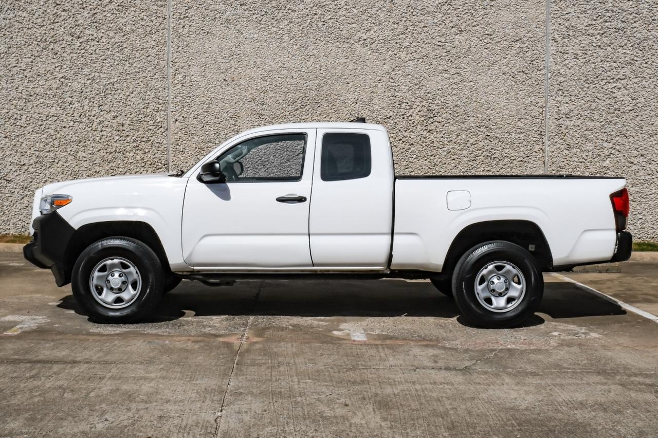 2018 Toyota Tacoma SR Farmers Branch TX