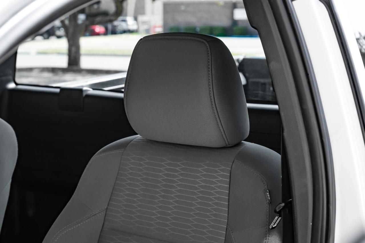 2018 Toyota Tacoma SR Farmers Branch TX