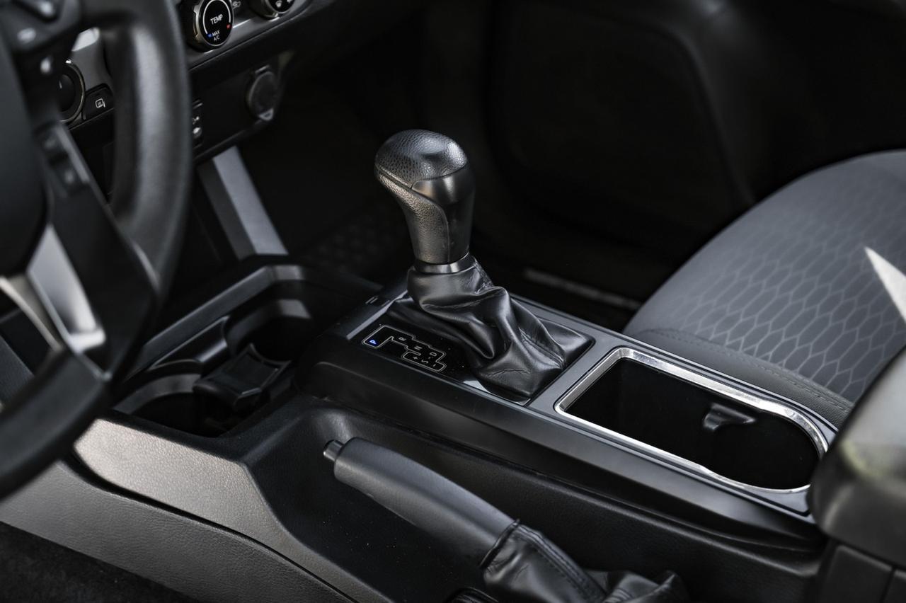 2018 Toyota Tacoma SR Farmers Branch TX