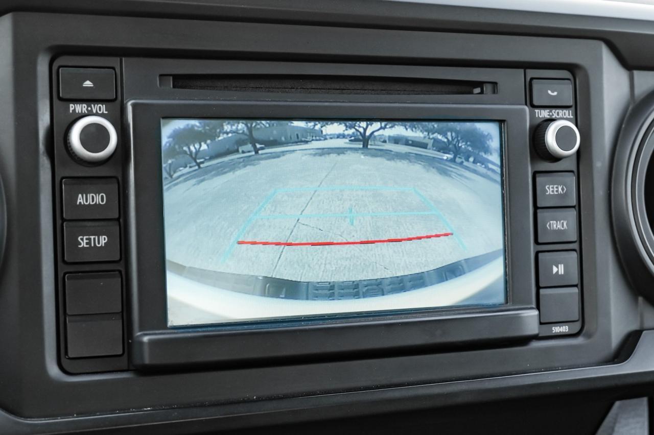 2018 Toyota Tacoma SR Farmers Branch TX