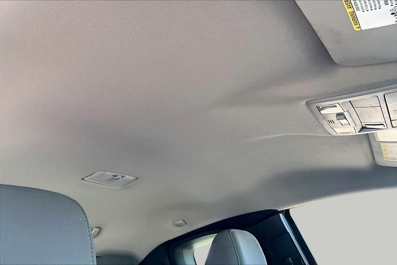 2018 Toyota Tacoma SR Folsom CA