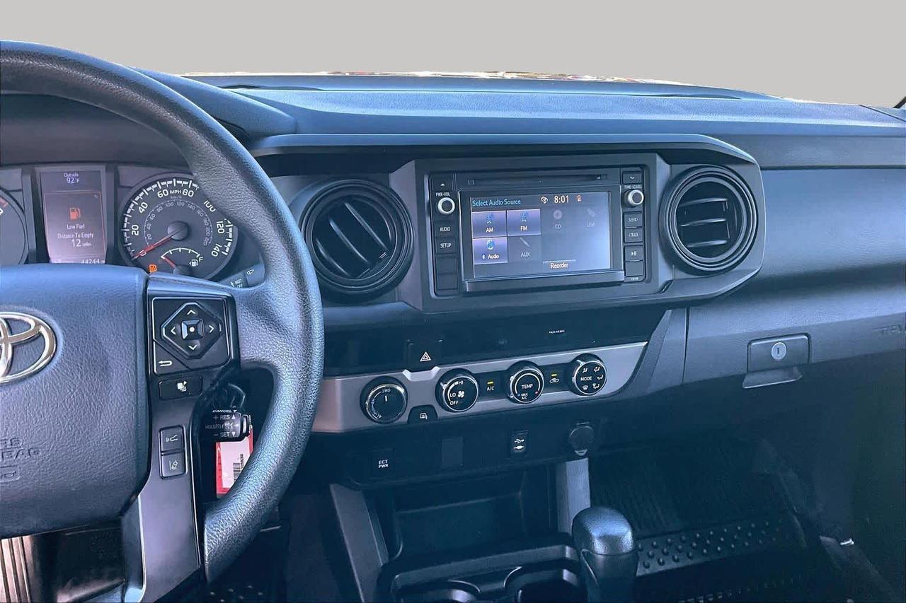 2018 Toyota Tacoma SR Folsom CA