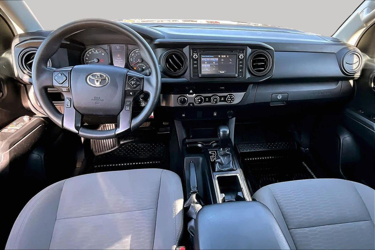 2018 Toyota Tacoma SR Folsom CA
