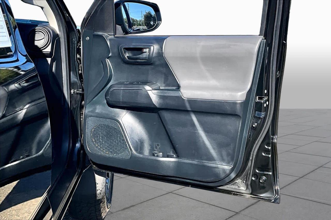 2018 Toyota Tacoma SR Folsom CA