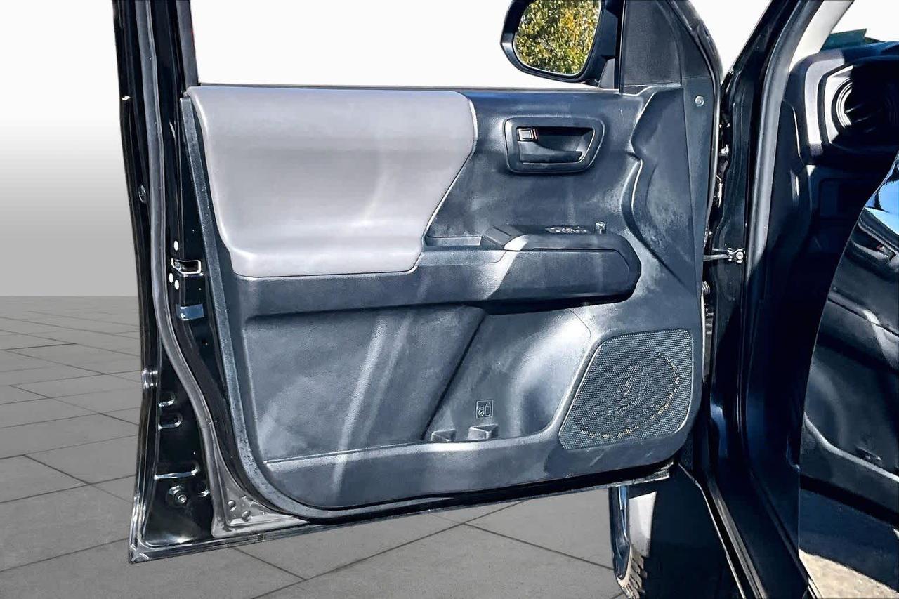 2018 Toyota Tacoma SR Folsom CA