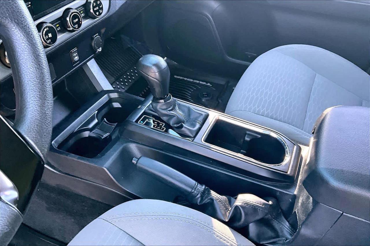 2018 Toyota Tacoma SR Folsom CA