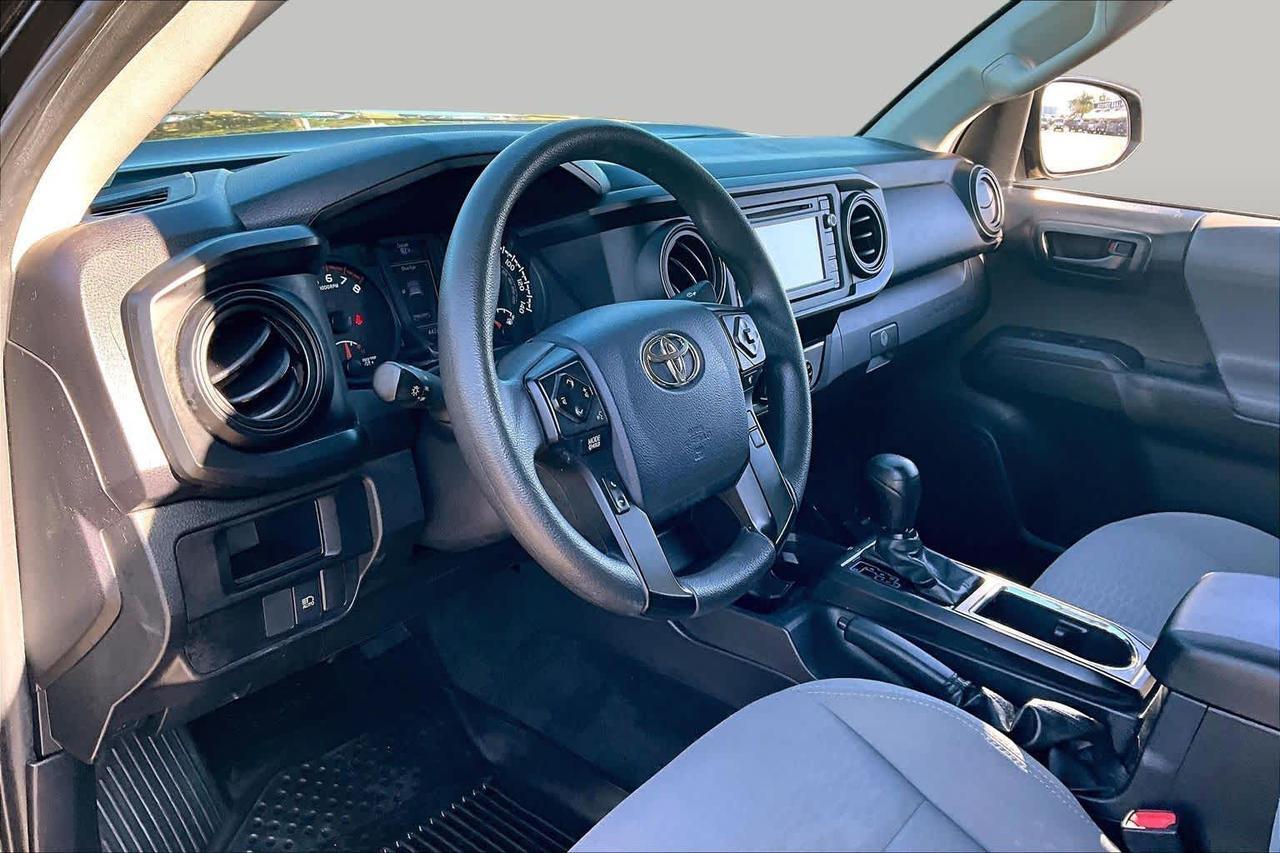 2018 Toyota Tacoma SR Folsom CA