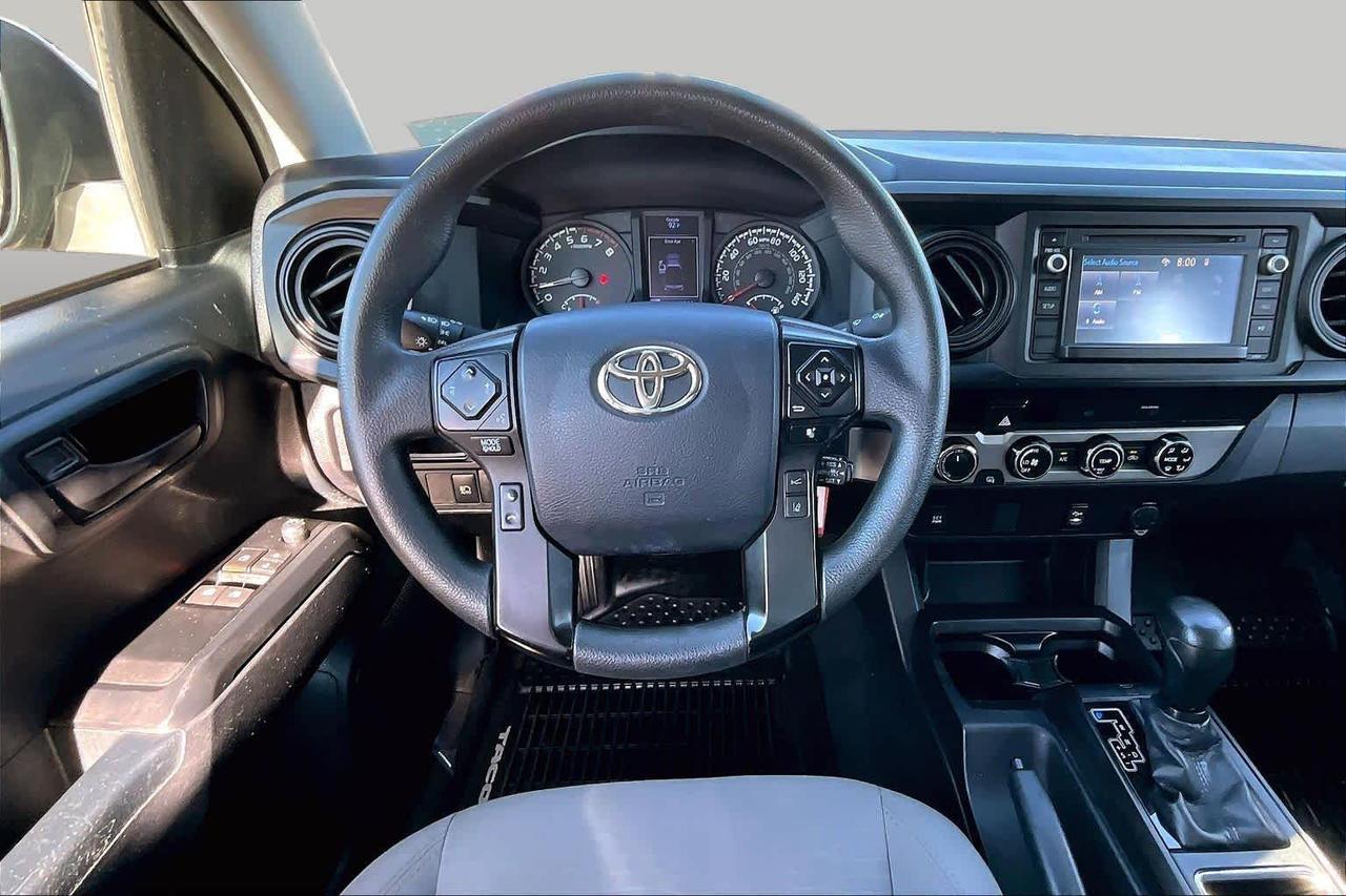 2018 Toyota Tacoma SR Folsom CA