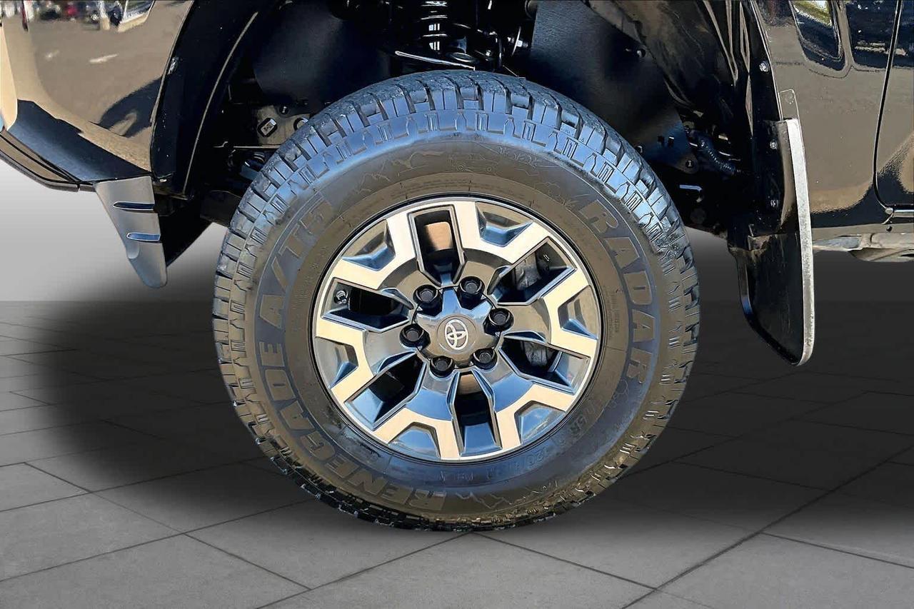 2018 Toyota Tacoma SR Folsom CA