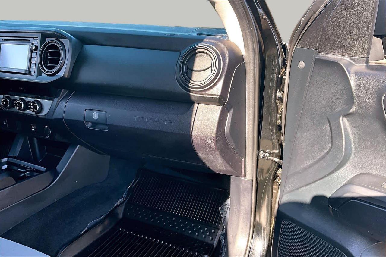 2018 Toyota Tacoma SR Folsom CA