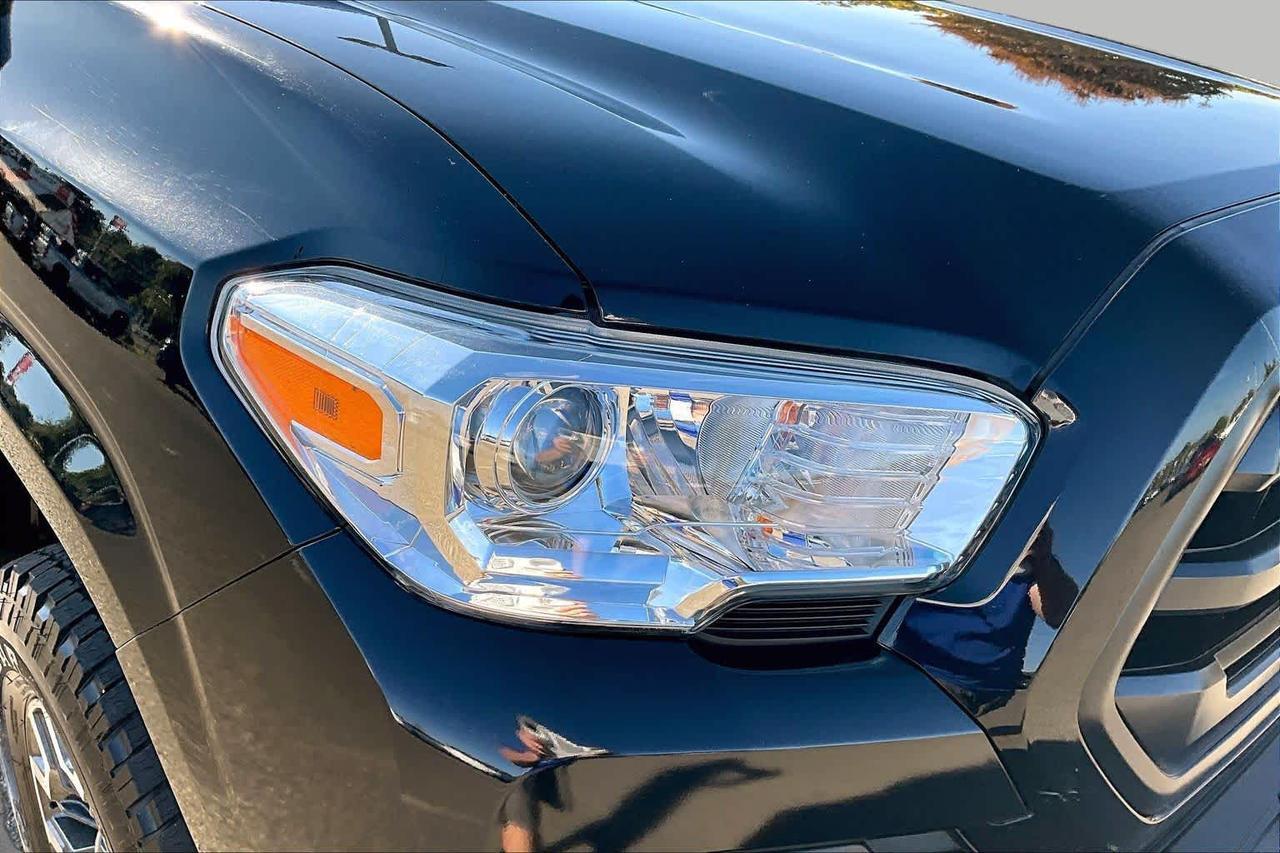 2018 Toyota Tacoma SR Folsom CA