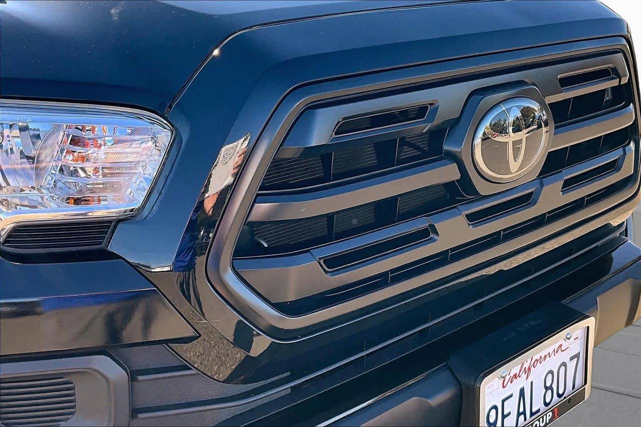 2018 Toyota Tacoma SR Folsom CA