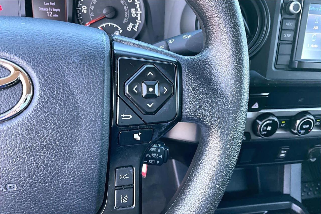 2018 Toyota Tacoma SR Folsom CA