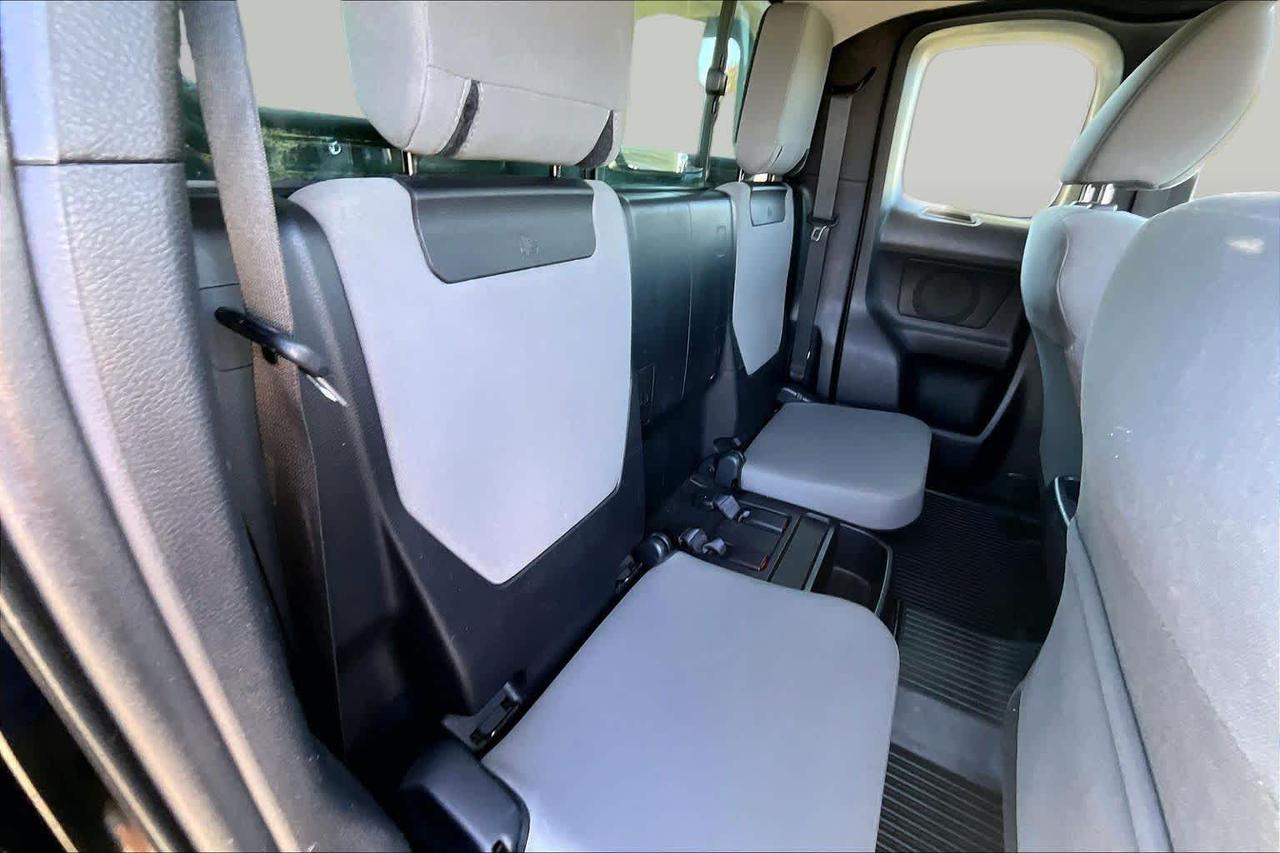 2018 Toyota Tacoma SR Folsom CA