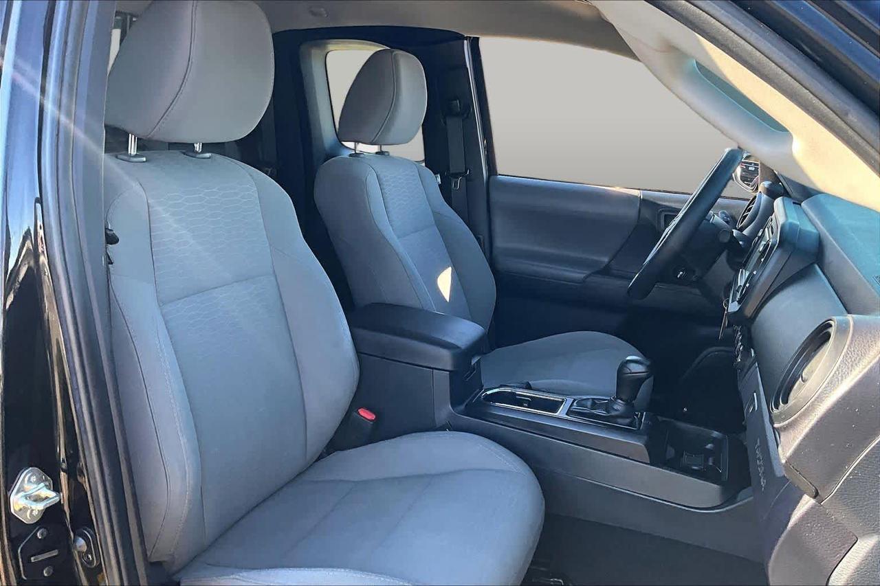 2018 Toyota Tacoma SR Folsom CA