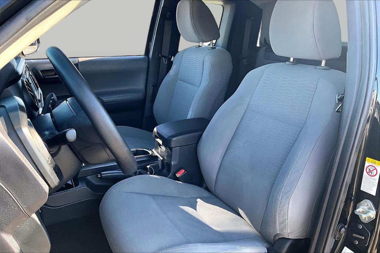 2018 Toyota Tacoma SR Folsom CA