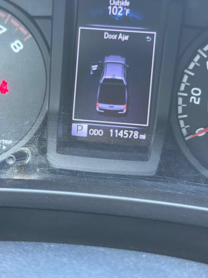 2018 Toyota Tacoma SR Hurst TX