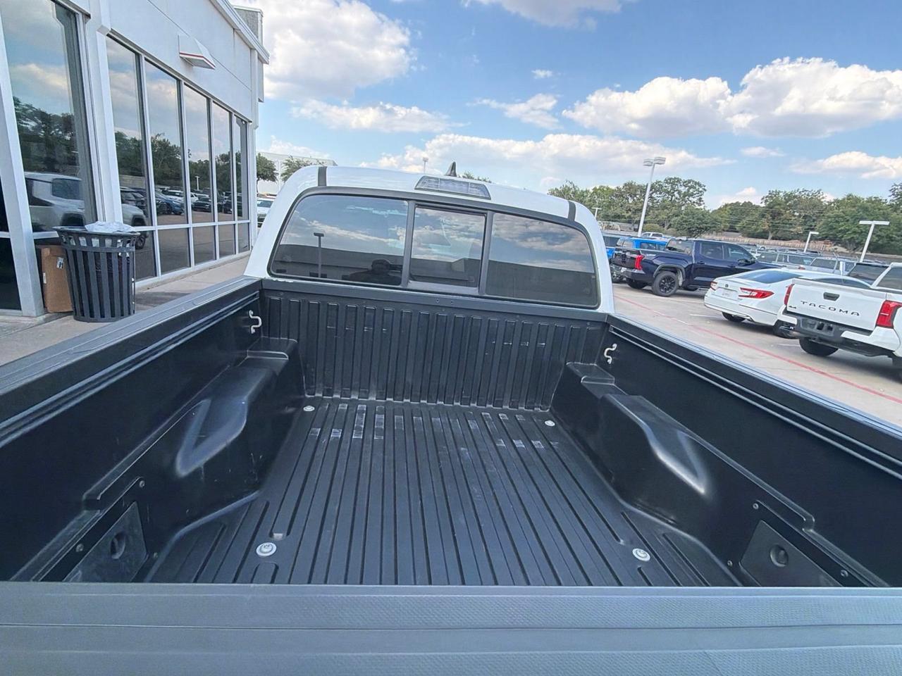 2018 Toyota Tacoma SR Hurst TX