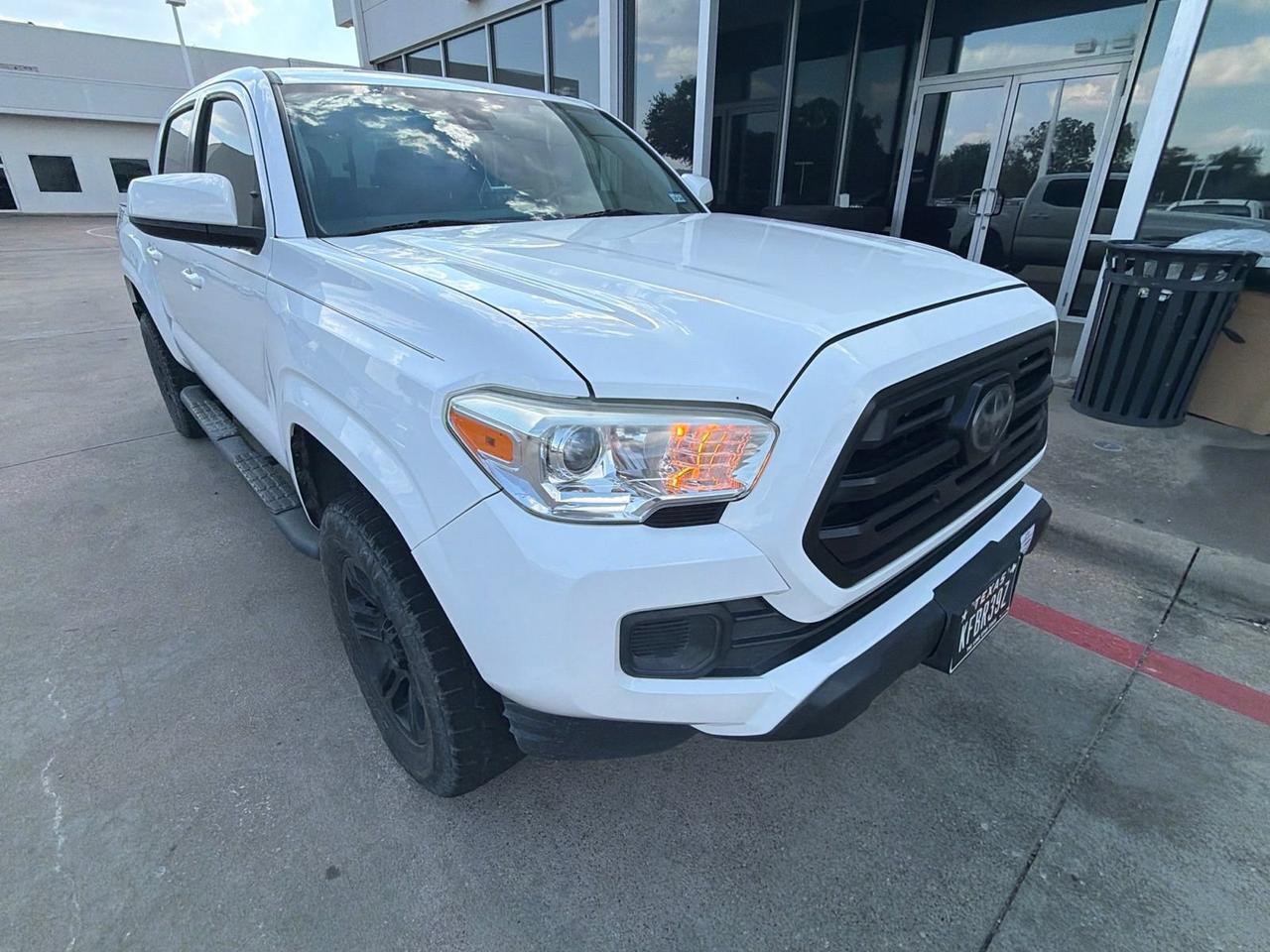 2018 Toyota Tacoma SR Hurst TX