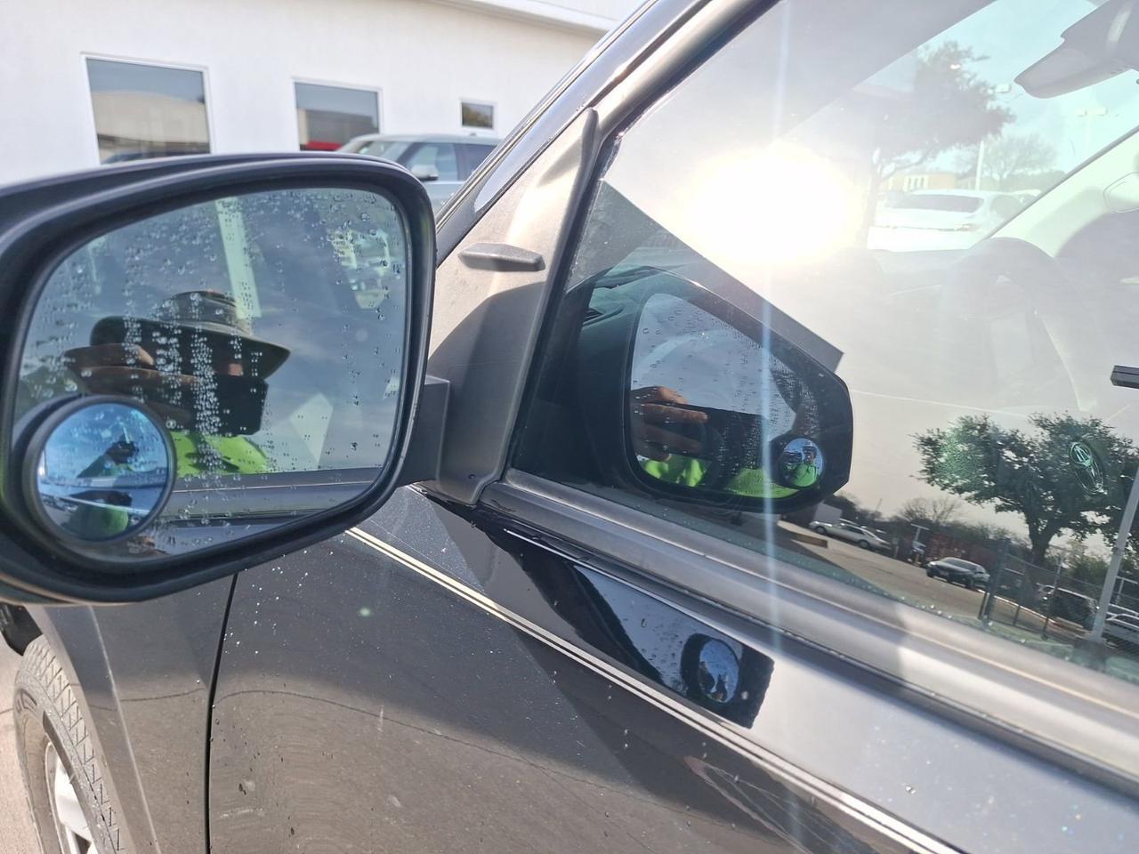 2018 Toyota Tacoma SR Hurst TX