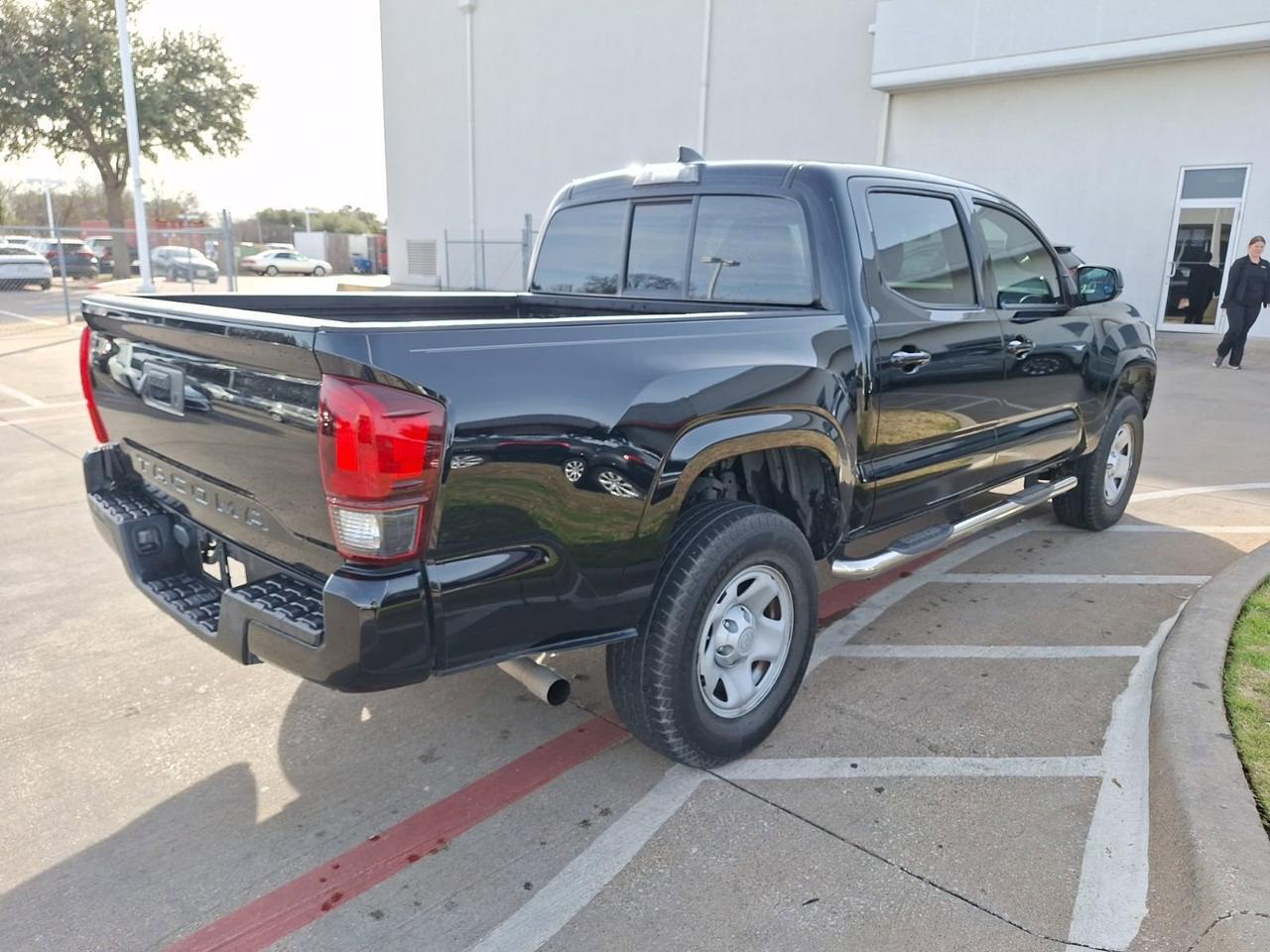 2018 Toyota Tacoma SR Hurst TX