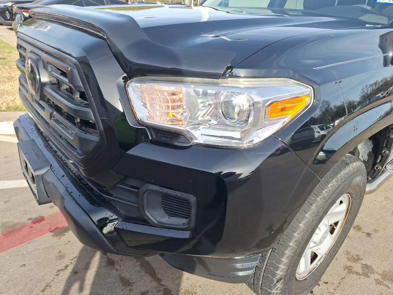 2018 Toyota Tacoma SR Hurst TX